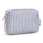 Narwey Makeup Bag Travel Toiletry Bag, Cosmetic Bag for Women Girls