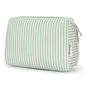 Narwey Makeup Bag Travel Toiletry Bag, Cosmetic Bag for Women Girls