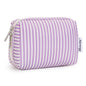 Narwey Makeup Bag Travel Toiletry Bag, Cosmetic Bag for Women Girls