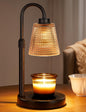 Candle Warmer Lamp with Timer Home Decor Birthday Gifts for Women