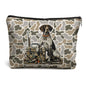 Mallard Duck Camo Makeup Bag