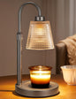 Candle Warmer Lamp with Timer Home Decor Birthday Gifts for Women