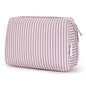 Narwey Makeup Bag Travel Toiletry Bag, Cosmetic Bag for Women Girls