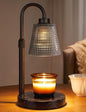 Candle Warmer Lamp with Timer Home Decor Birthday Gifts for Women