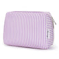 Narwey Makeup Bag Travel Toiletry Bag, Cosmetic Bag for Women Girls