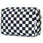 Narwey Makeup Bag Travel Toiletry Bag, Cosmetic Bag for Women Girls