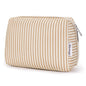Narwey Makeup Bag Travel Toiletry Bag, Cosmetic Bag for Women Girls