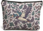 Mallard Duck Camo Makeup Bag