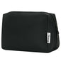 Narwey Makeup Bag Travel Toiletry Bag, Cosmetic Bag for Women Girls