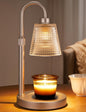 Candle Warmer Lamp with Timer Home Decor Birthday Gifts for Women