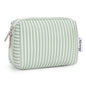 Narwey Makeup Bag Travel Toiletry Bag, Cosmetic Bag for Women Girls