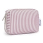 Narwey Makeup Bag Travel Toiletry Bag, Cosmetic Bag for Women Girls
