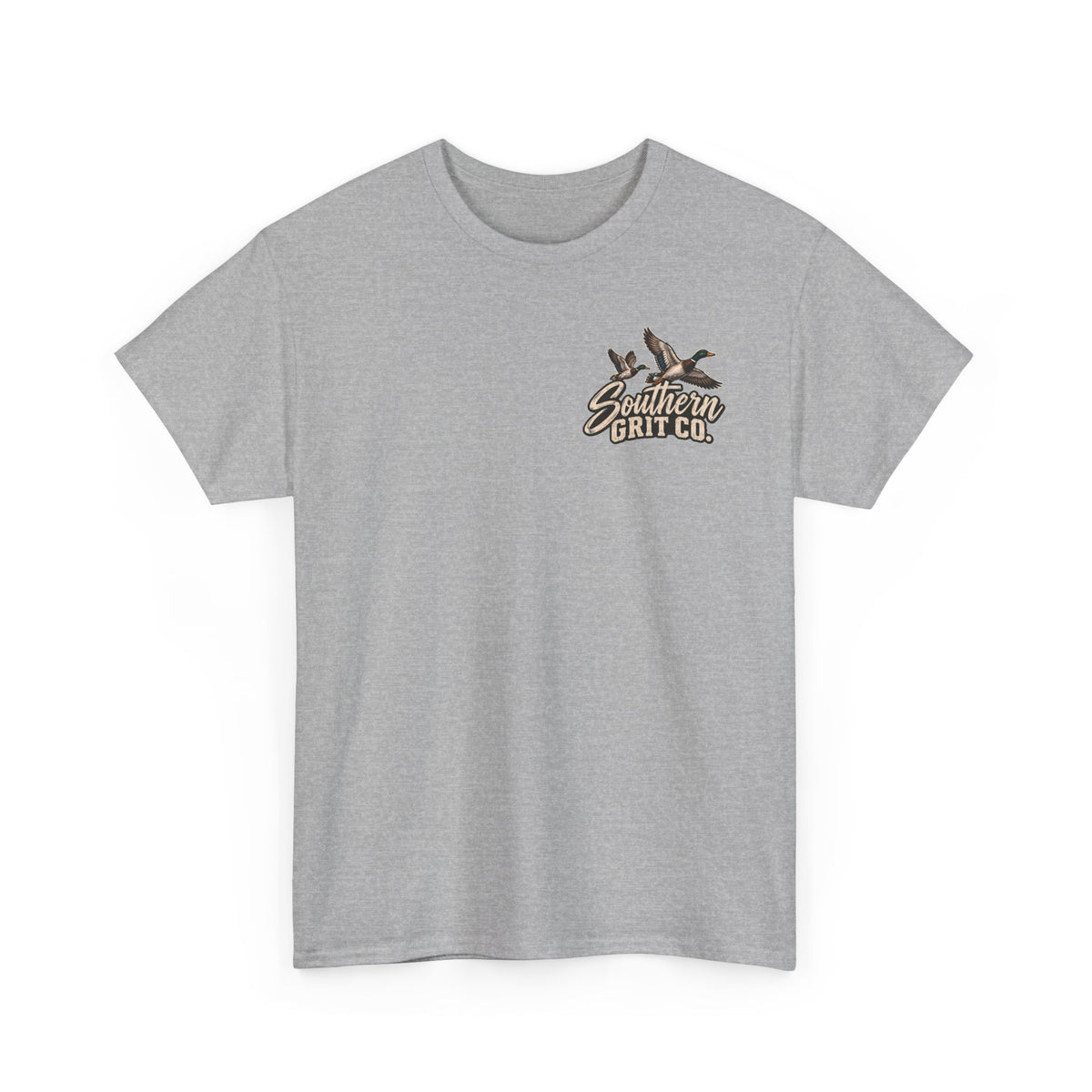 Men's Southern Grit Co.