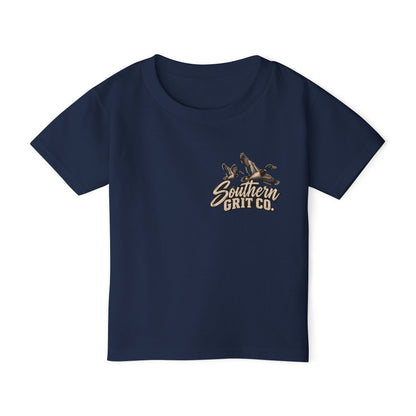 Toddler Southern Grit Co. ( Buck)