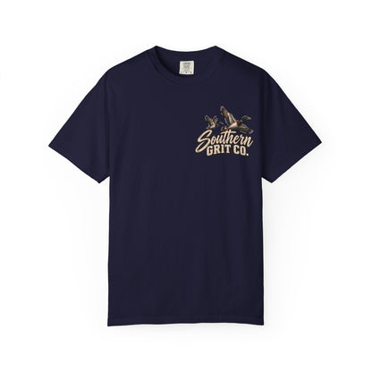 Men's Shot Caller T-Shirt