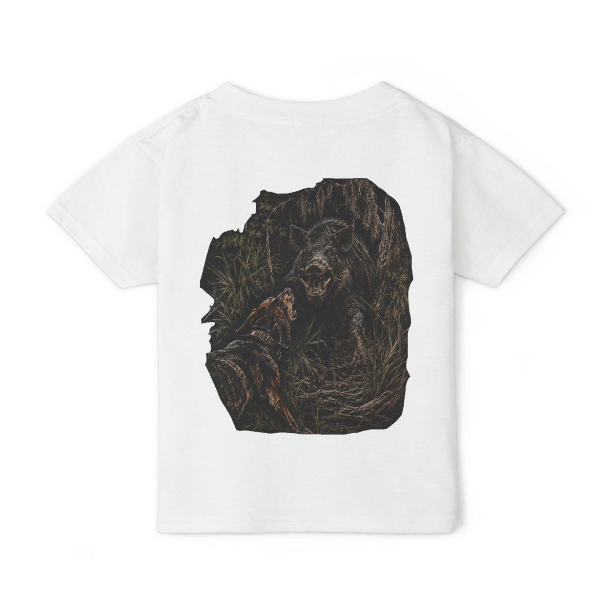 Toddler Southern Grit Co.
