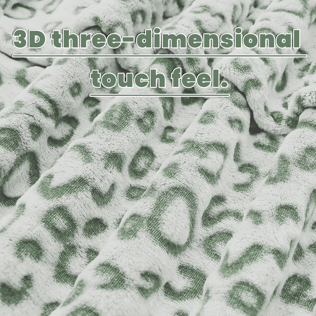 Cow Print Blanket for Couch Bed, Fuzzy Fleece Soft Blankets and Throws, Brown White Western Home Decor, All Season Cozy Birthday Gifts for Cow Lovers Women Men Girls Boys, 50x60 Inches