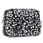 Narwey Makeup Bag Travel Toiletry Bag, Cosmetic Bag for Women Girls