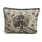 Mallard Duck Camo Makeup Bag