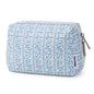 Narwey Makeup Bag Travel Toiletry Bag, Cosmetic Bag for Women Girls