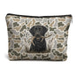 Mallard Duck Camo Makeup Bag