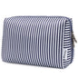 Narwey Makeup Bag Travel Toiletry Bag, Cosmetic Bag for Women Girls