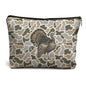 Mallard Duck Camo Makeup Bag