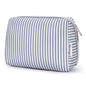 Narwey Makeup Bag Travel Toiletry Bag, Cosmetic Bag for Women Girls