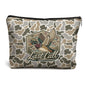 Mallard Duck Camo Makeup Bag