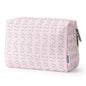 Narwey Makeup Bag Travel Toiletry Bag, Cosmetic Bag for Women Girls