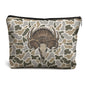 Mallard Duck Camo Makeup Bag