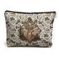 Mallard Duck Camo Makeup Bag