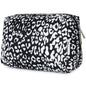 Narwey Makeup Bag Travel Toiletry Bag, Cosmetic Bag for Women Girls