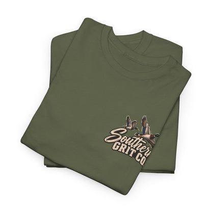 Men's Southern Grit Co.