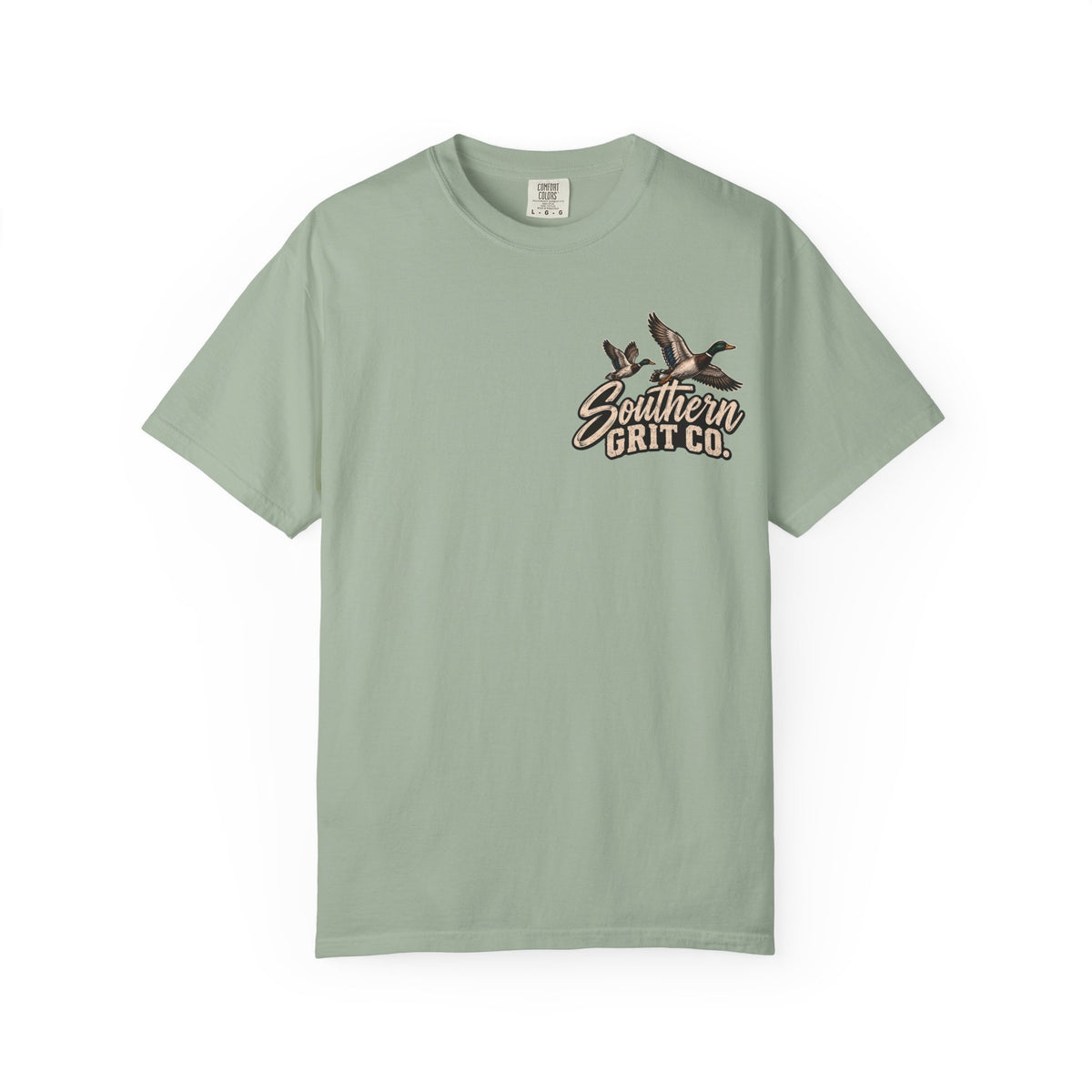 Men's Shot Caller T-Shirt