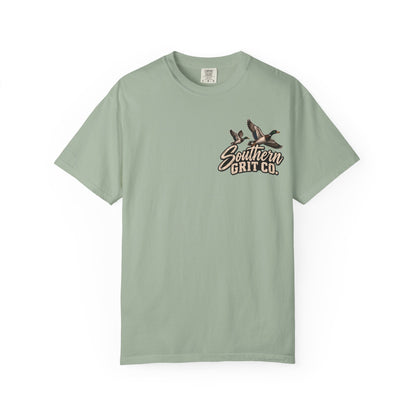 Men's Shot Caller T-Shirt