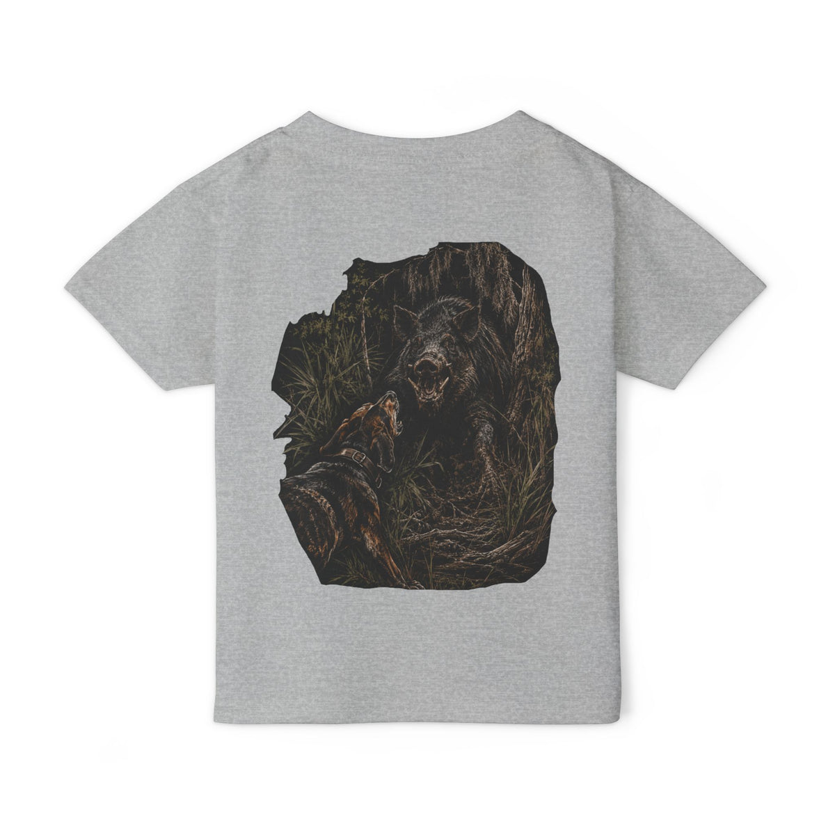 Toddler Southern Grit Co.