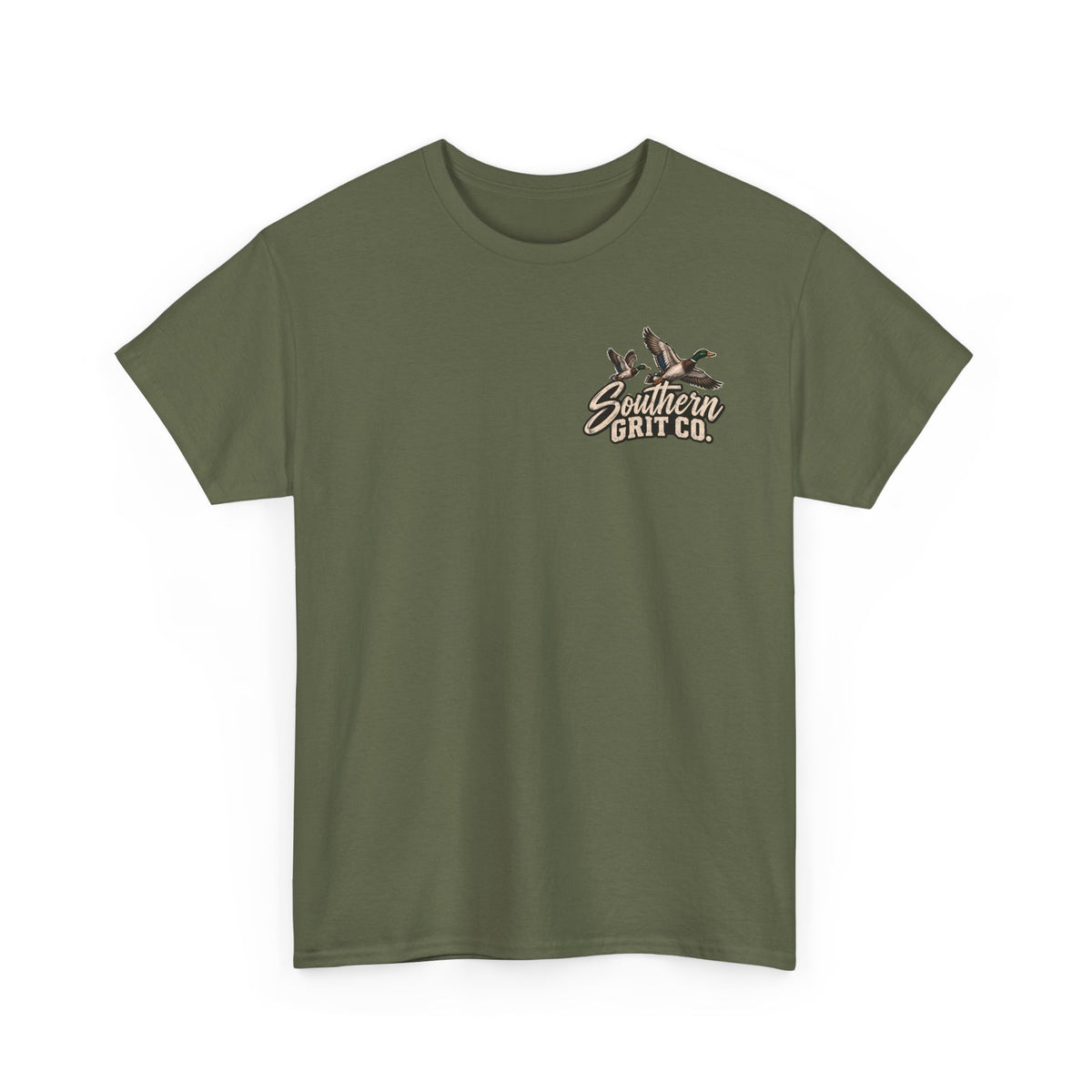 Men's Southern Grit Co.