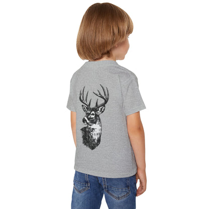 Toddler Southern Grit Co. ( Buck)
