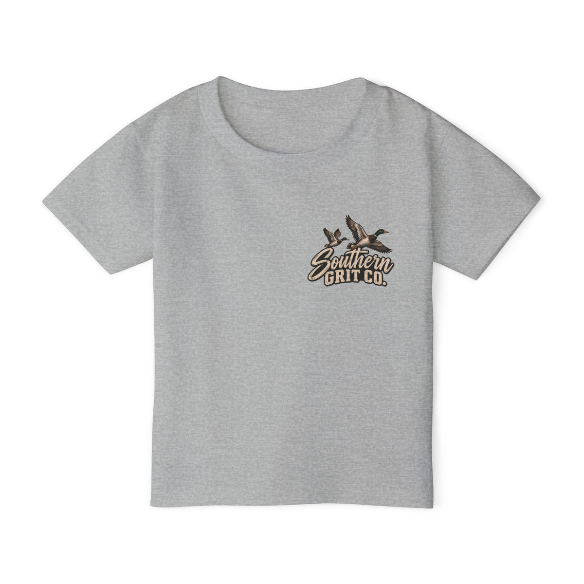 Toddler Southern Grit Co.
