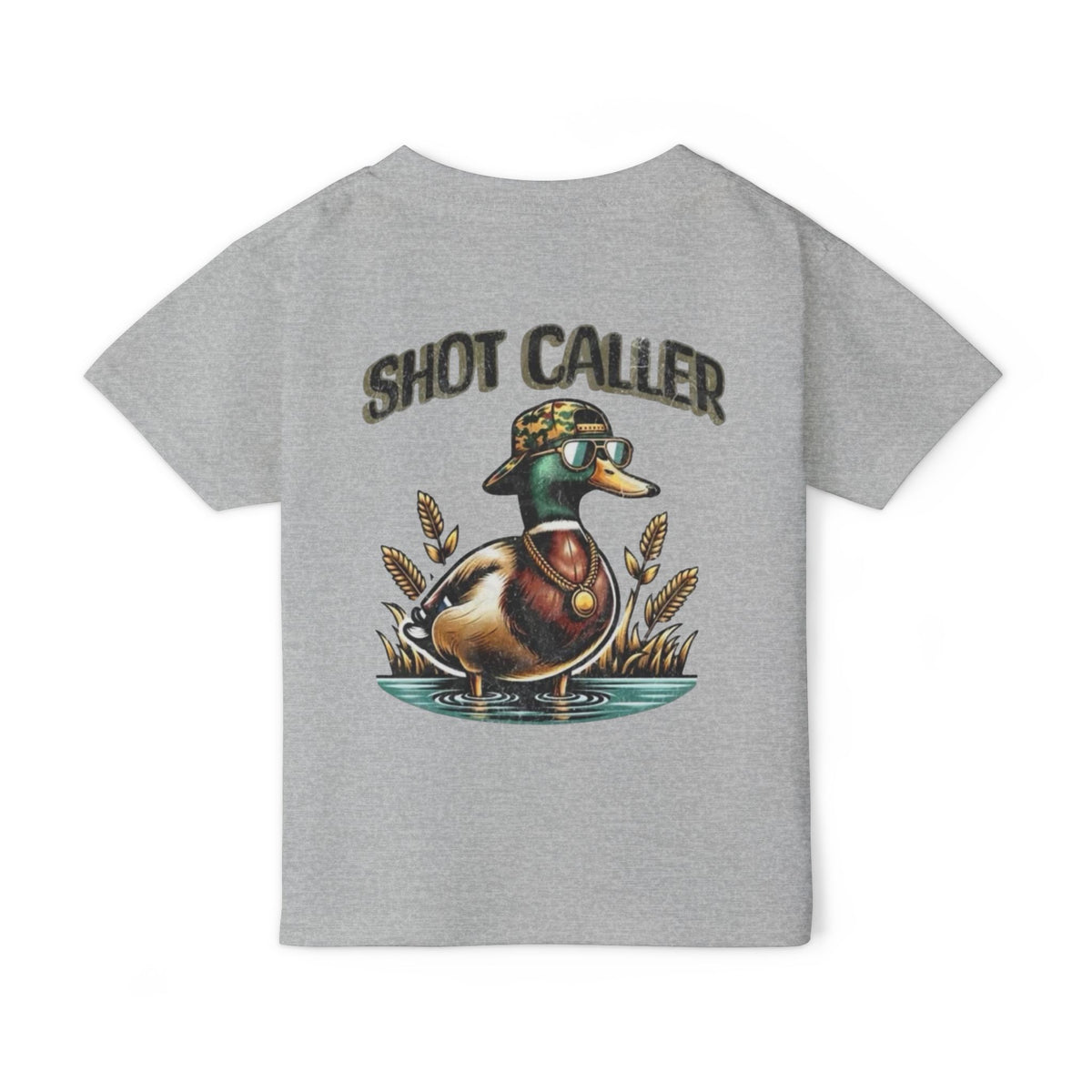 Boy's Shot Caller T-Shirt