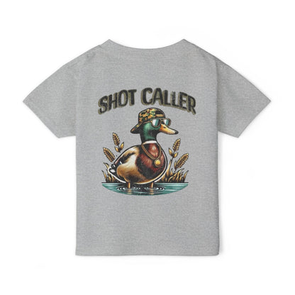 Boy's Shot Caller T-Shirt