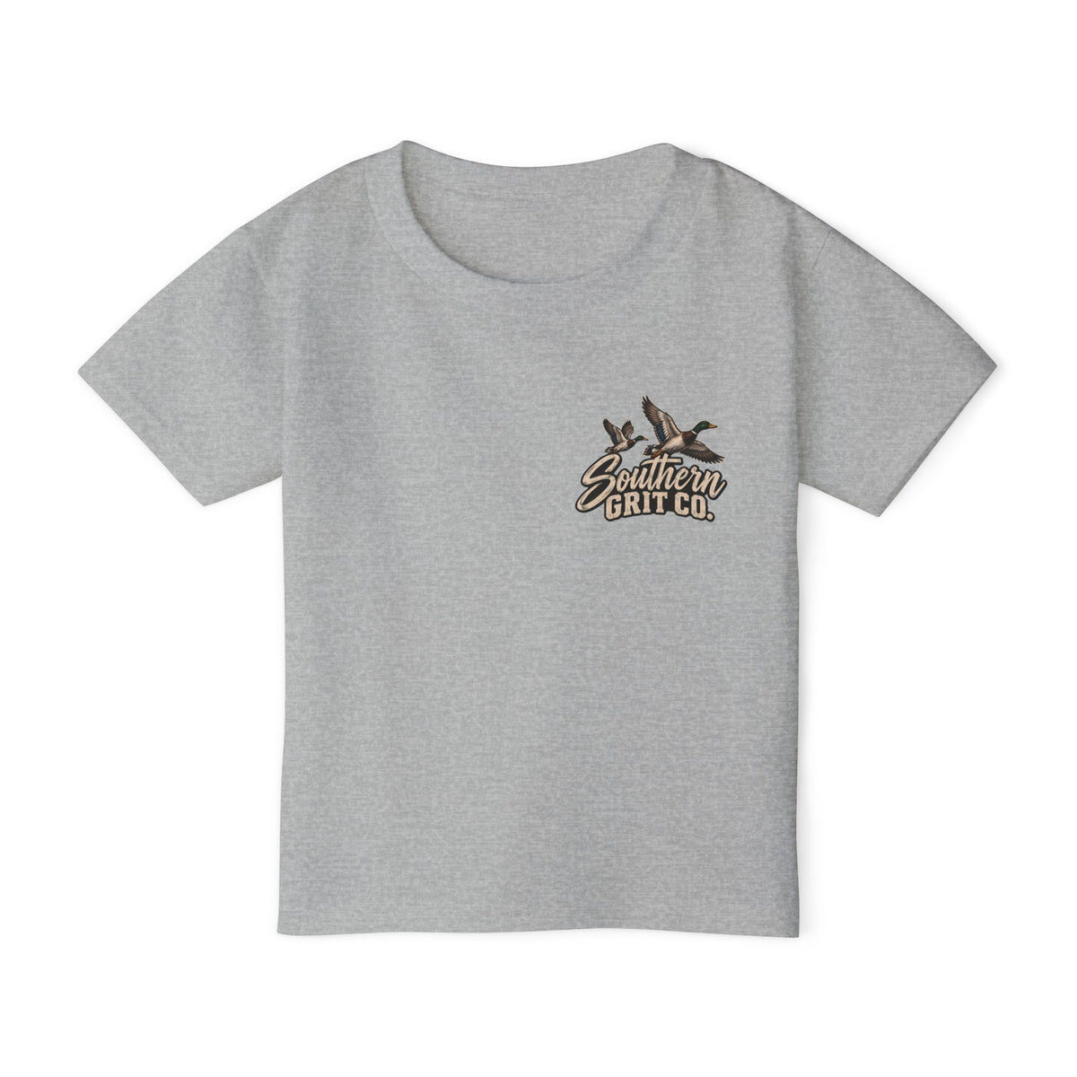 Boy's Raise 'Em Right T-Shirt