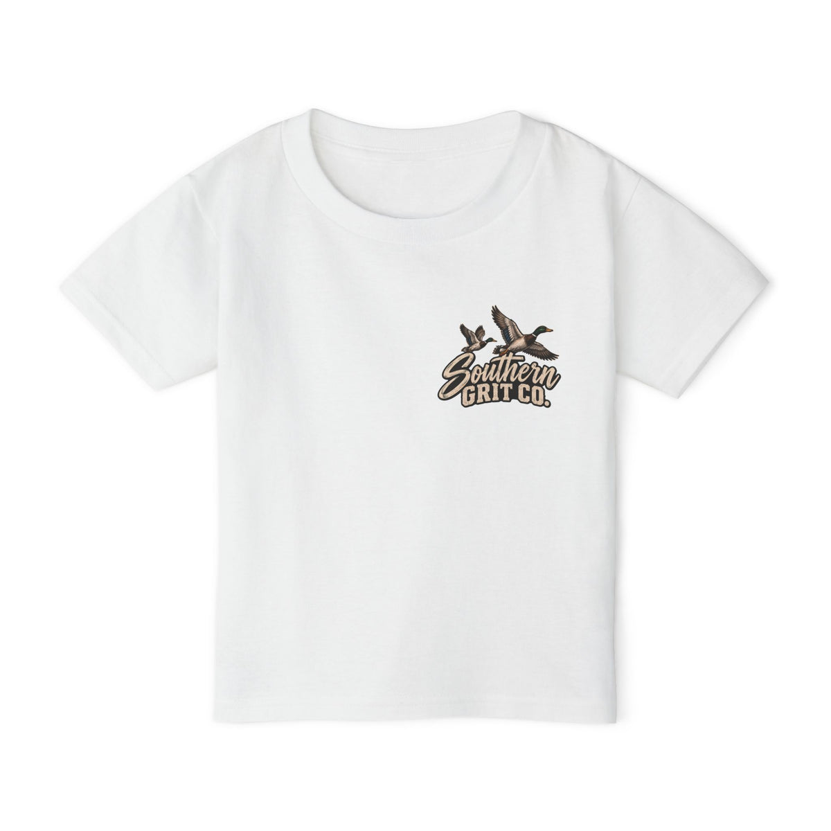 Toddler Southern Grit Co.